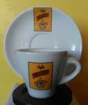 Chávena cafés SORBITO