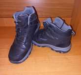 Buty HI-TEC chłopięce