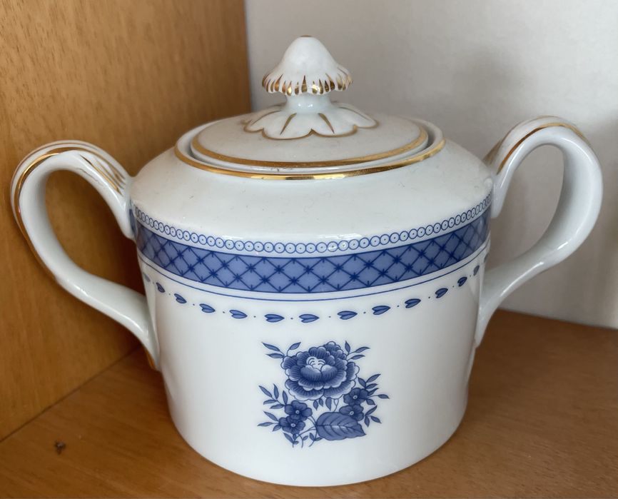 Peças cozinha velha