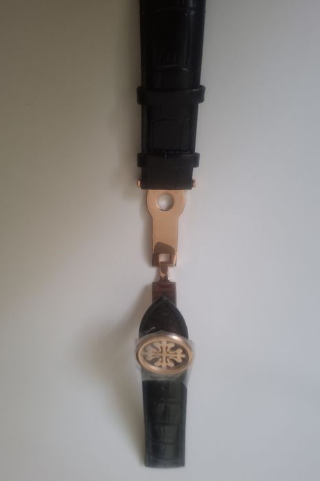 Pasek do zegarka Philippe Patek 22mm