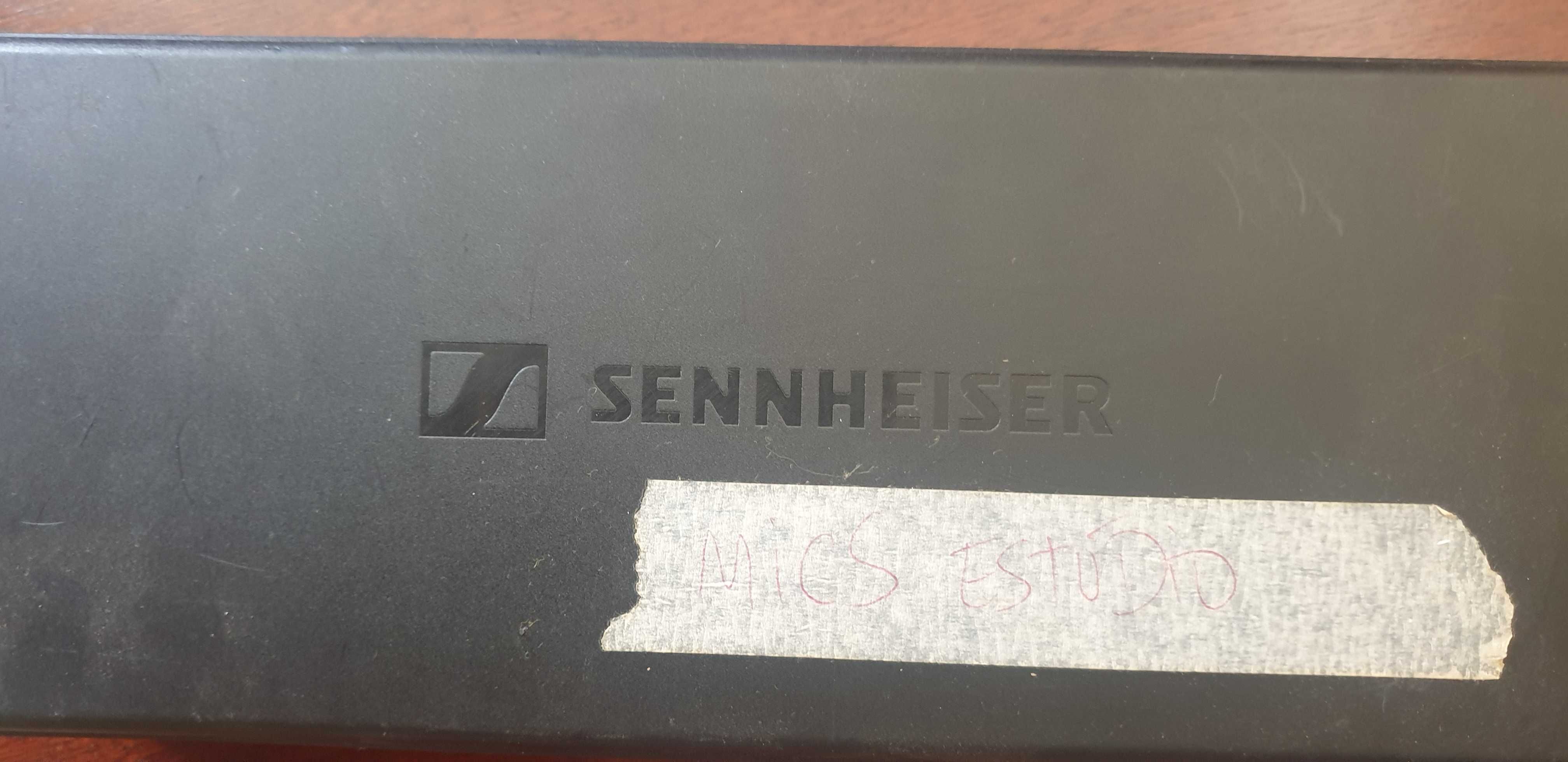 Microfone Sennheiser MD46