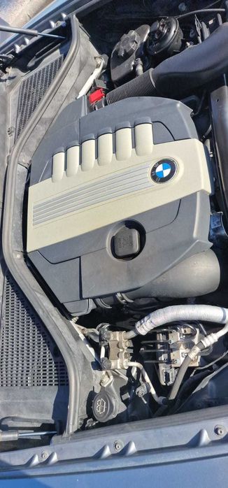 Vendo BMW X6 35D 2009