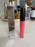 Матова помада Lancôme Labsolu Velvet Matte