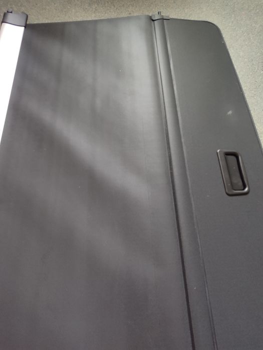 Шторка багажника Рендж Ровер Спорт Range Rover Sport l494