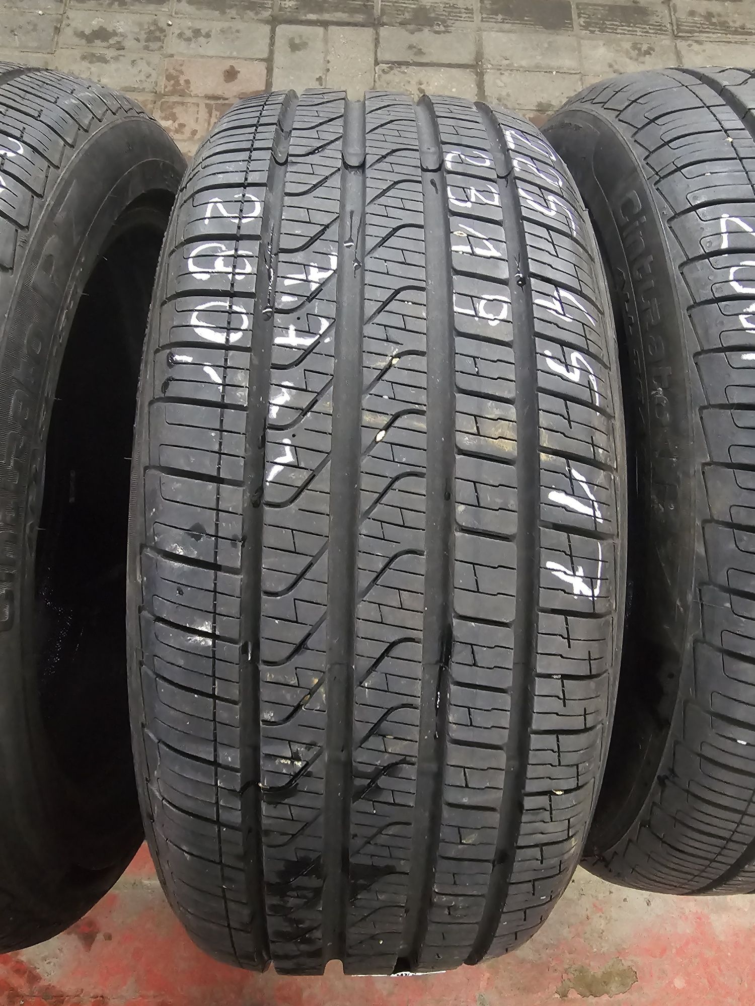 225/45R17 Pirelli Cinturato P7 All Season Wielosezon