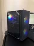 Vendo Torre gaming