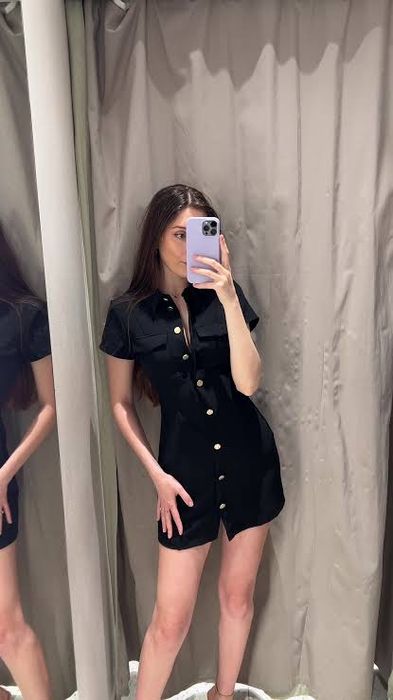 Сукня Zara розмір S