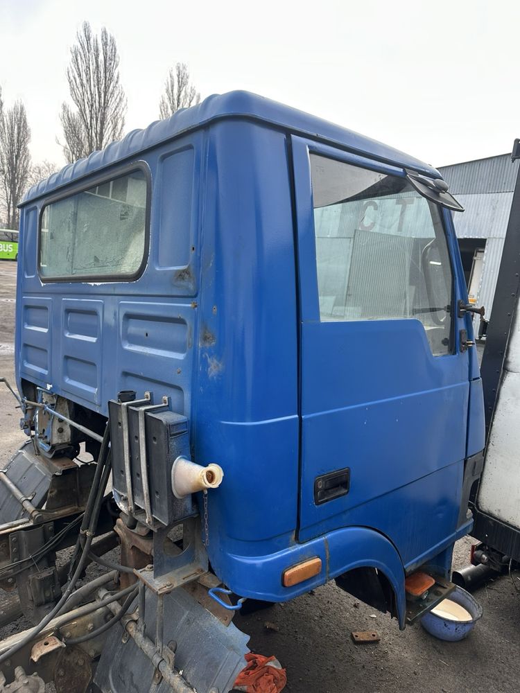 Розборка шрот ТАТА 613 Еталон Иван I-VAN
