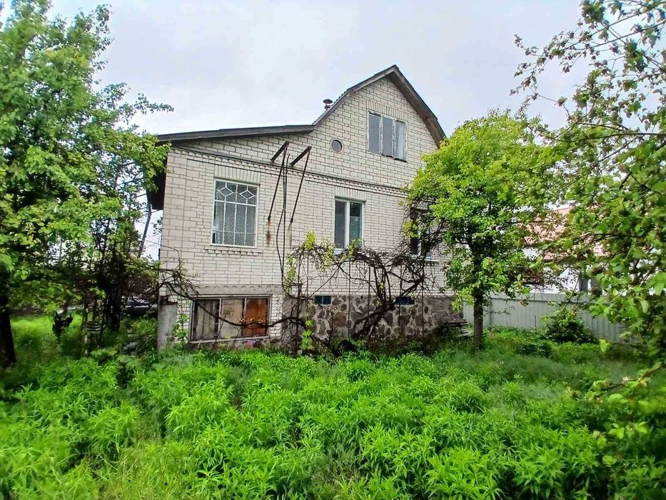 Будинок за містом