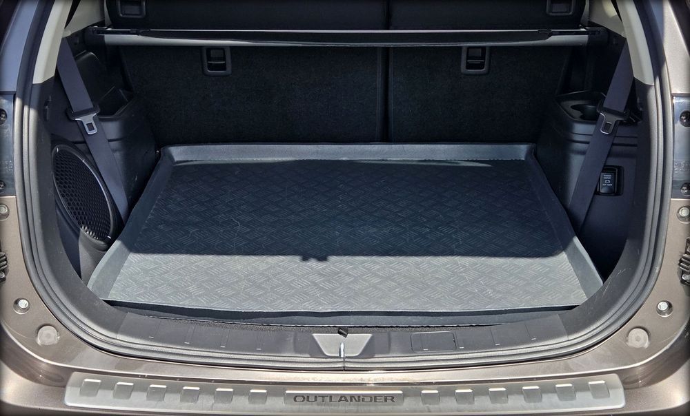 Mitsubishi Outlander Polski Salon, Ii Właściciel, 4X4, 7-Osób,