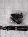 Porta-Chaves Resident Evil Umbrella Corporation (Ler Descrição)