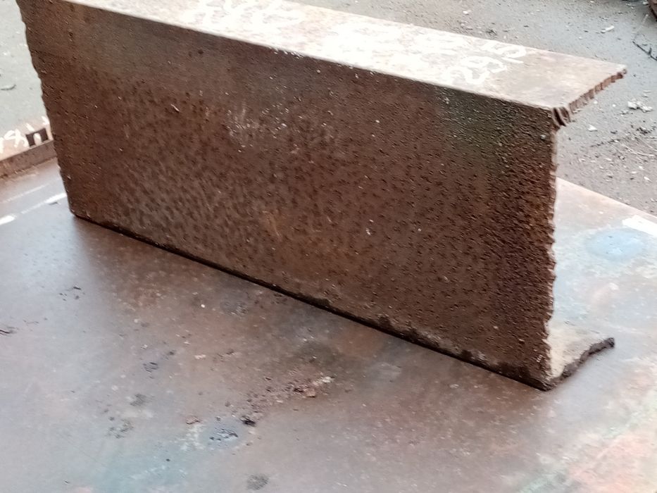 Продам заготовку на мангал швеллер 295 й