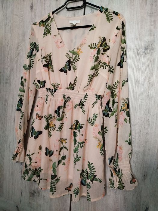 Bluzka ciążowa H&M Mama S