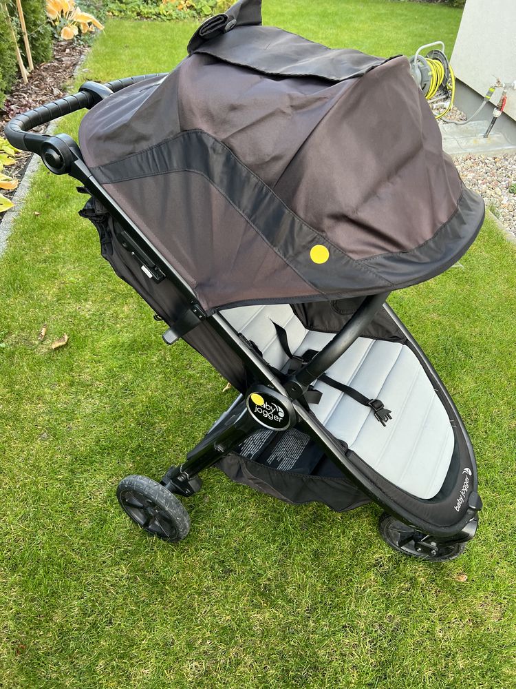 Wózek dziecięcy Baby Jogger GT 2