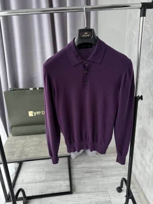 Свитер-поло Etro ОРИГИНАЛ