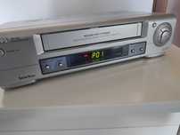 Magnetowid Philips VR 630 Video VHS sprawny