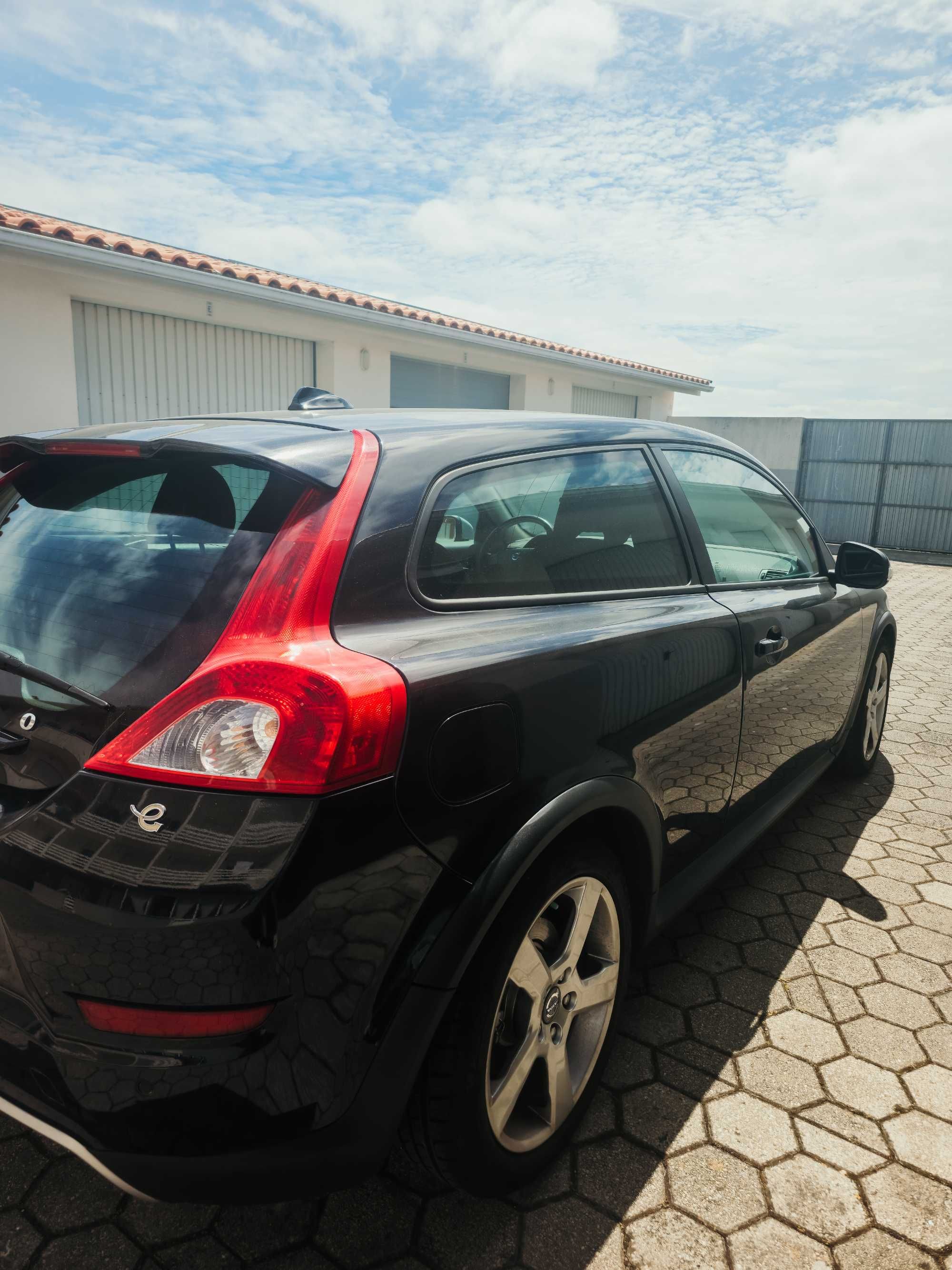 Carro Volvo c30 2011