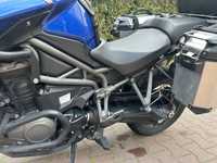 Triumph Tiger 1200 XCX Explorer