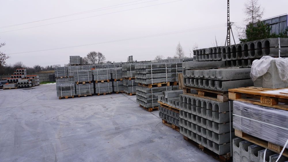 Odwodnienie drenaż kratka korytko ruszt C250 14cmx12,5cm do 25Ton C45