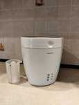 Хлібопічка KENWOOD