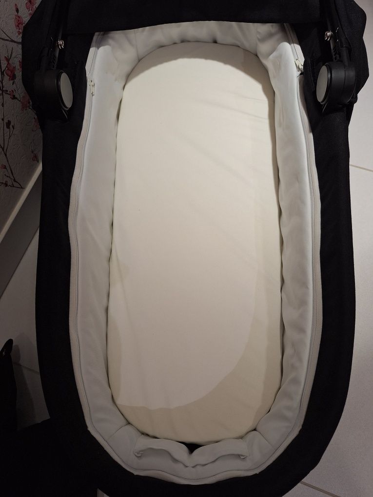 Gondola cybex balios talos s 2023