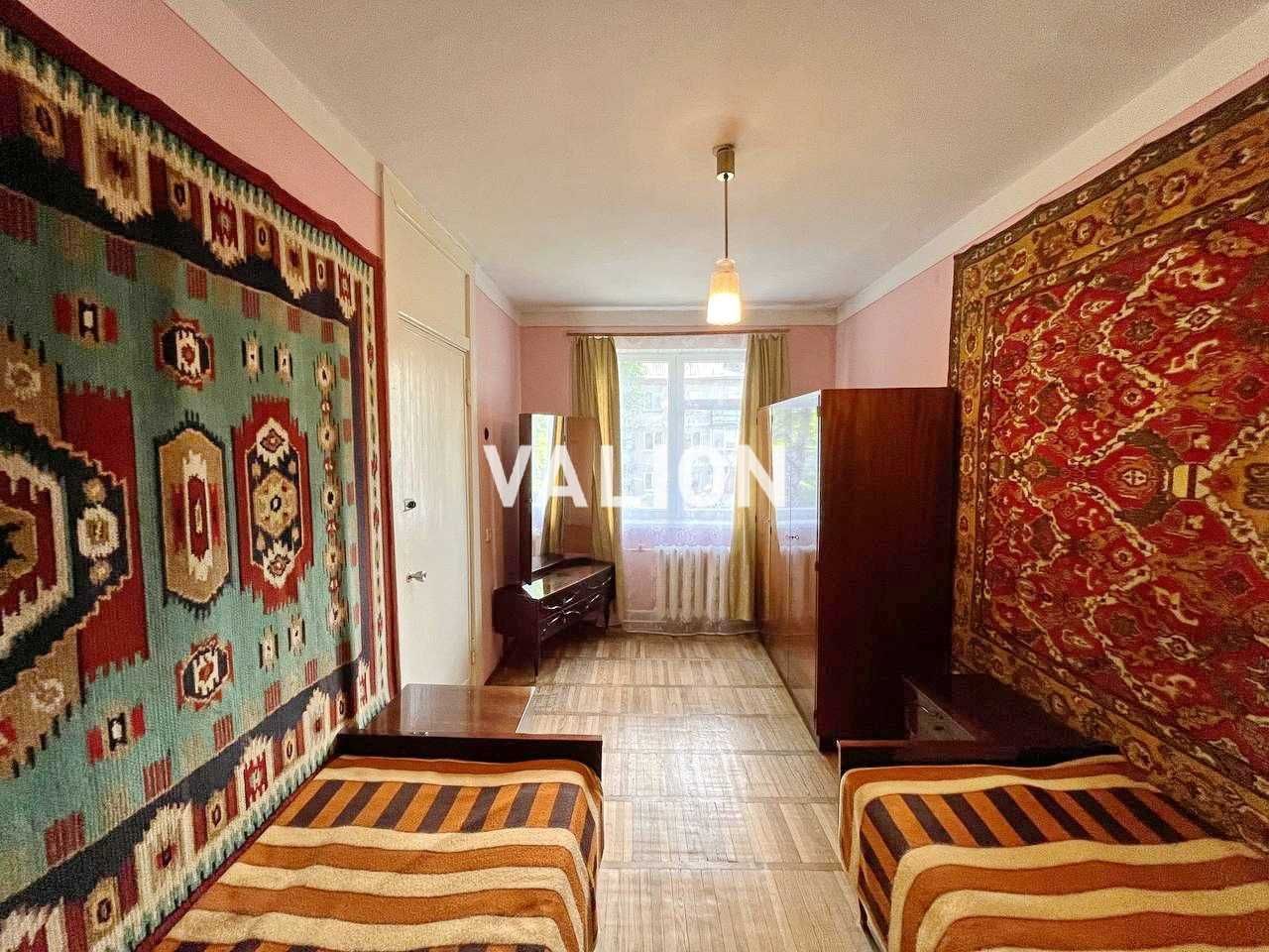 Без% Продаж 2-к квартири по бул. Вацлава Гавела, 79-В Солом'янський р.