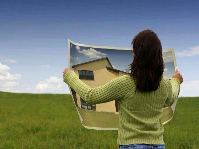 Дачный участок в Марьяновке