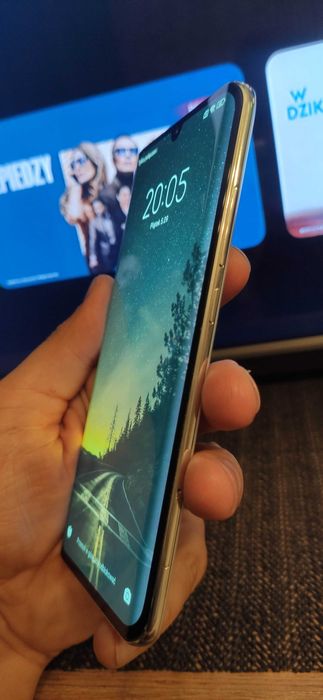 Xiaomi mi note 10 pro 6/128