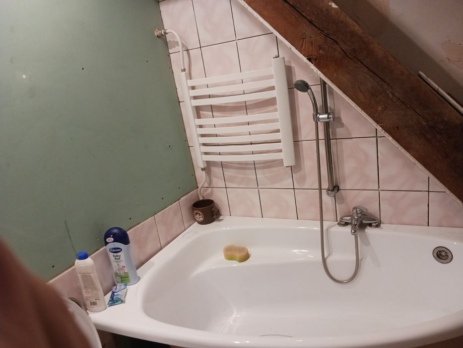 Mieszkanie  w Mirosławcu