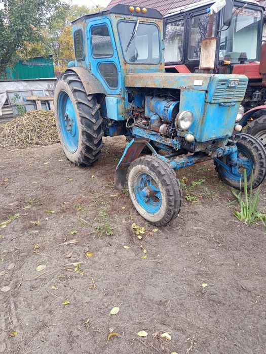 Т40М в хорошому стані