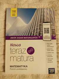 Nowa teraz matura matematyka