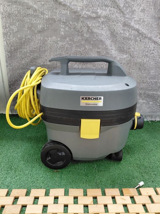 Odkurzacz Karcher T 7/1 Classic