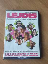 Płyta DVD,, Lejdis "