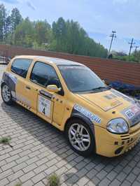 Renault clio ph2