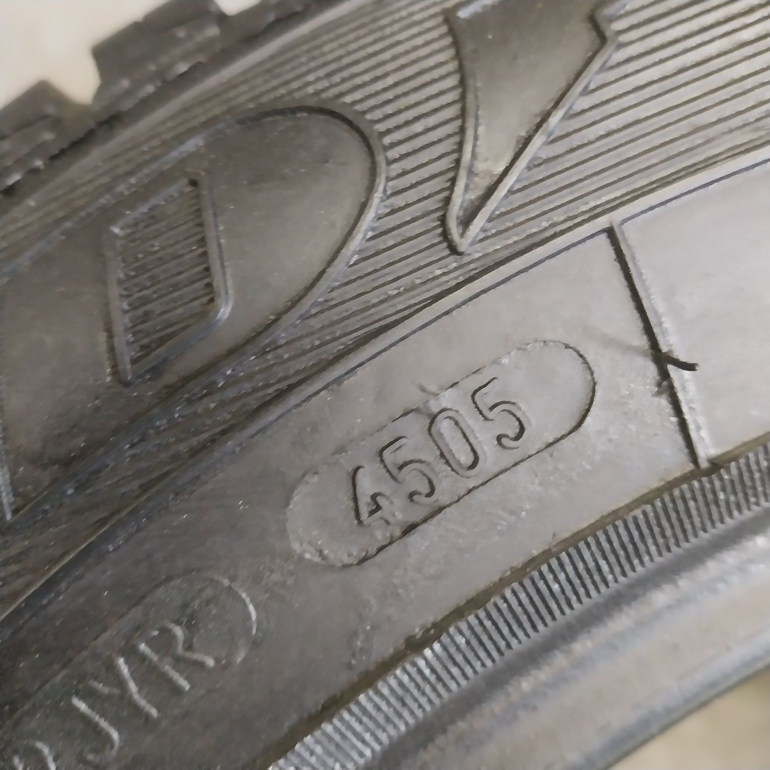 Opony Całoroczne Goodyear Vector 5 155/70R13 75T