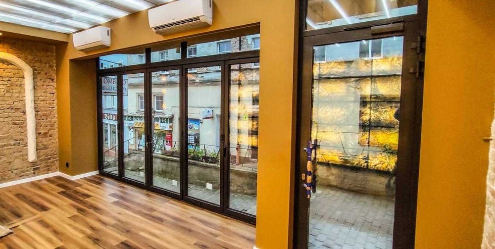 Lokal użytkowy do wynajęcia