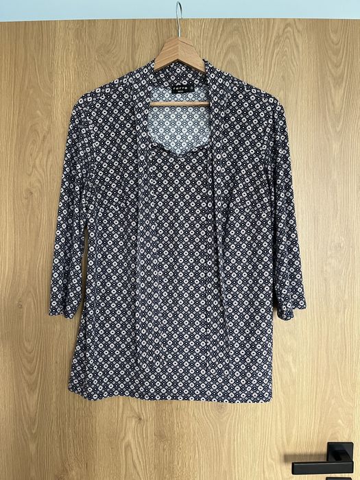 Bluzka Ferra Moda rozmiar 40, jak nowa