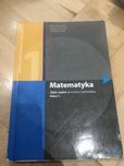 Matematyka zbiór zadań do liceów i technuków zakres podstawowy