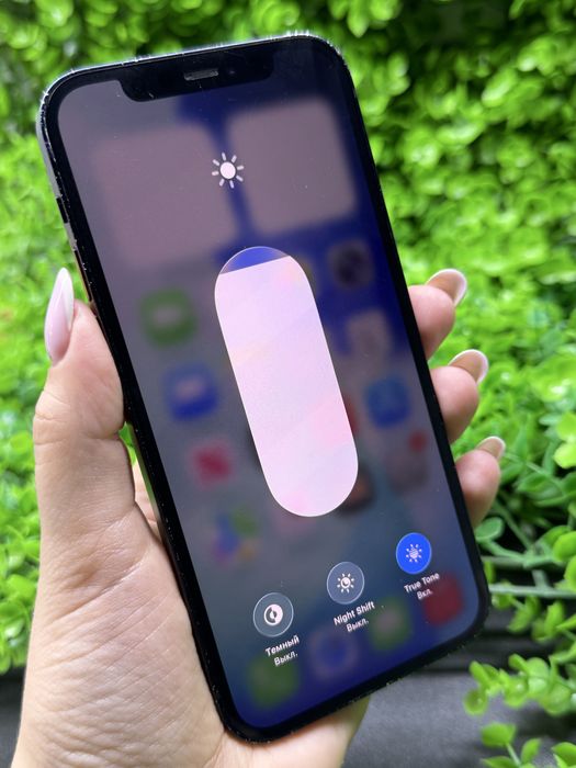 iPhone 12, 64Gb, Black (Neverlock) Айфон 12, 64гб, черный, #1832