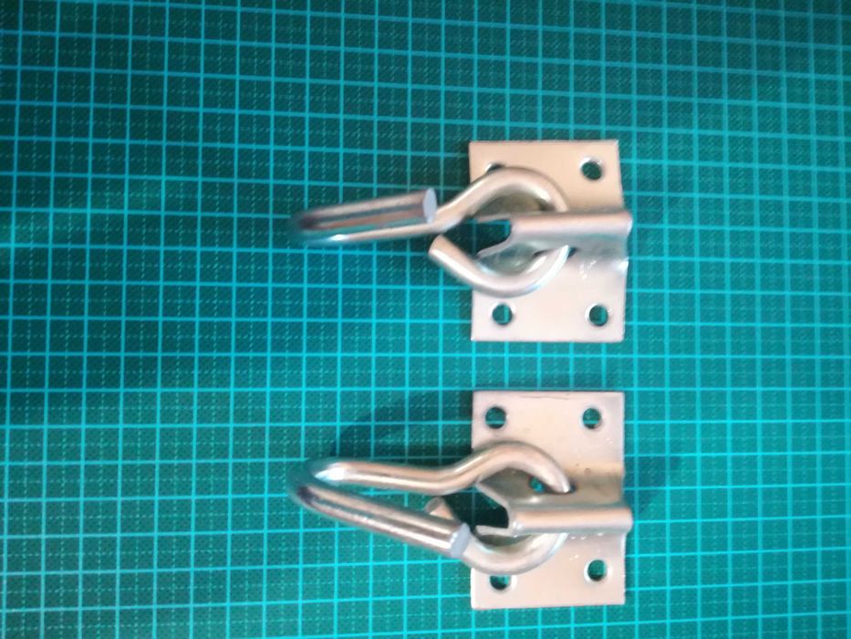 Camas de rede brasileiras