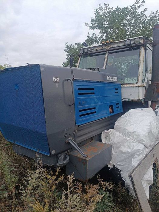 Продам Т-150 в хорошем состоянии