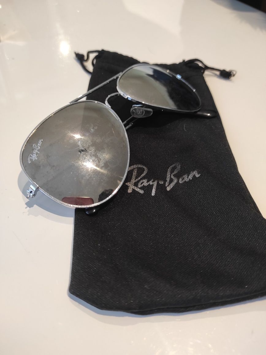 Ray ban okulary doda