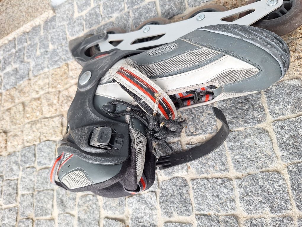Vendo Patins em linha