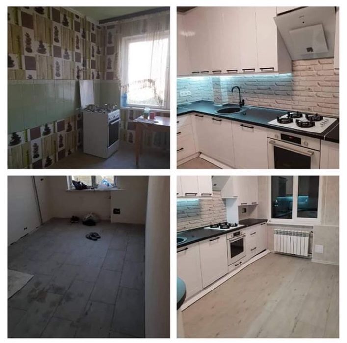 Строительство и ремонт вашего дома или квартиры