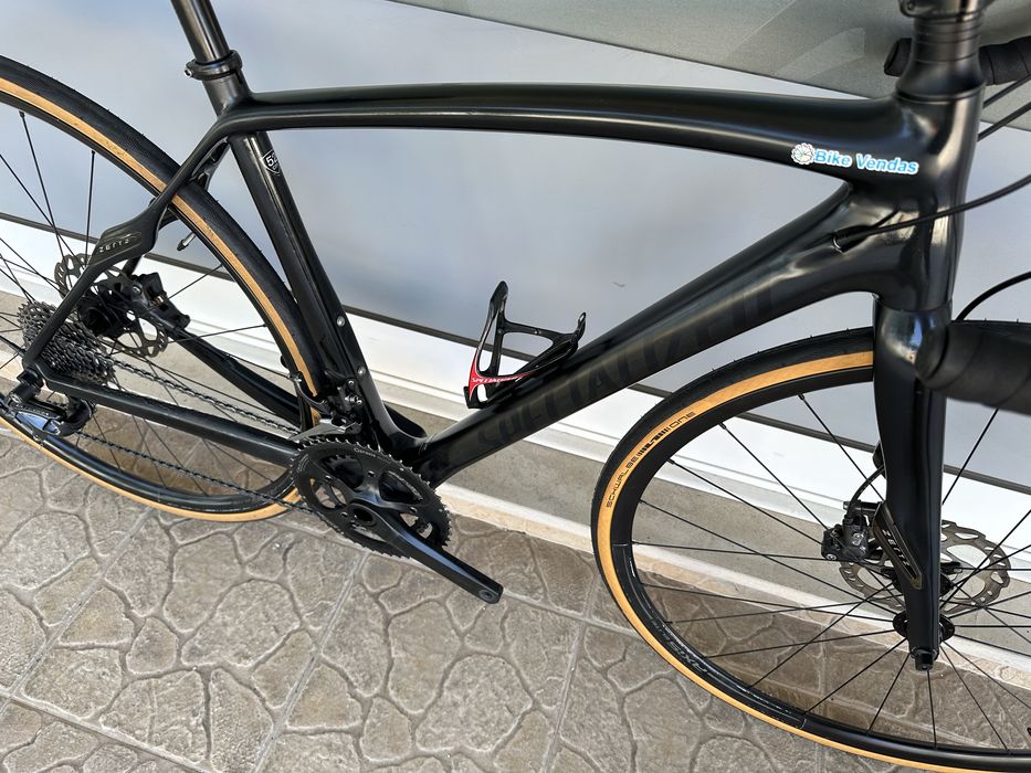 Bicicleta de estrada Specialized - Disco