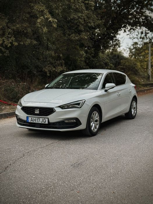 SEAT Leon 1.0 TSI FR