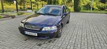Volvo s40 1.6 Продаж/Обмін 2500 поки не відновлю коробку