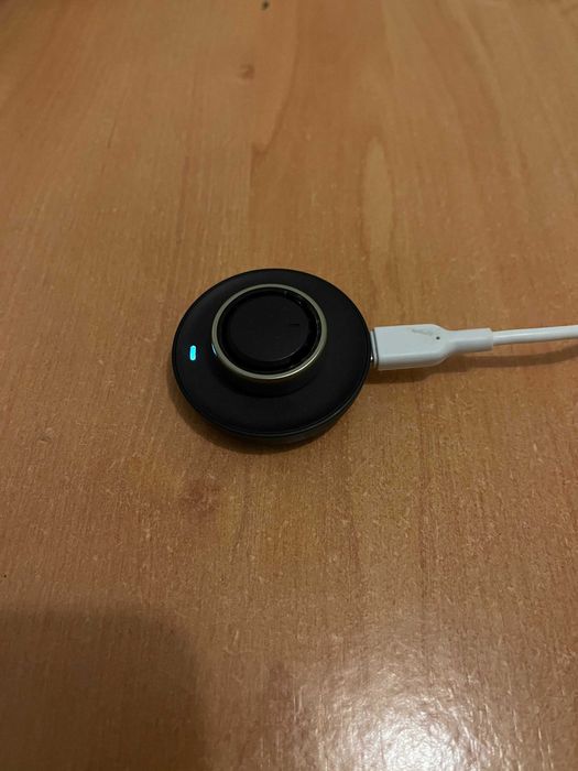 Amazfit Helio Ring – Anel Inteligente com Monitorização 24/7