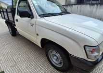 Toyota Hilux  2001