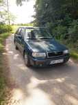 Skoda Felicia 1,6 benzyna